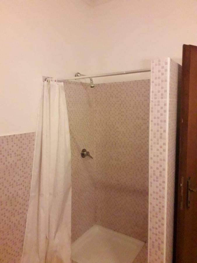 Отель La Tenuta Di Bacco Коллеферро Экстерьер фото